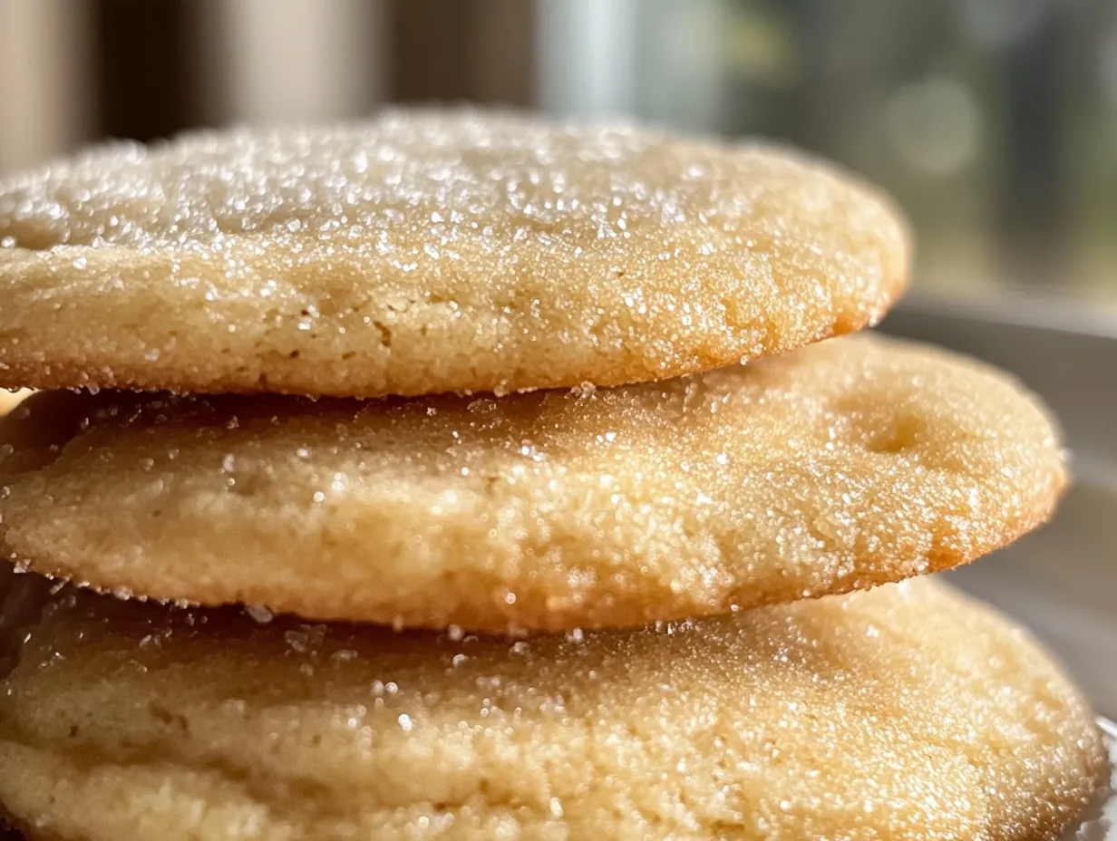 Easy Melt-in-Your-Mouth Sugar Cookies for Every Occasion step by step