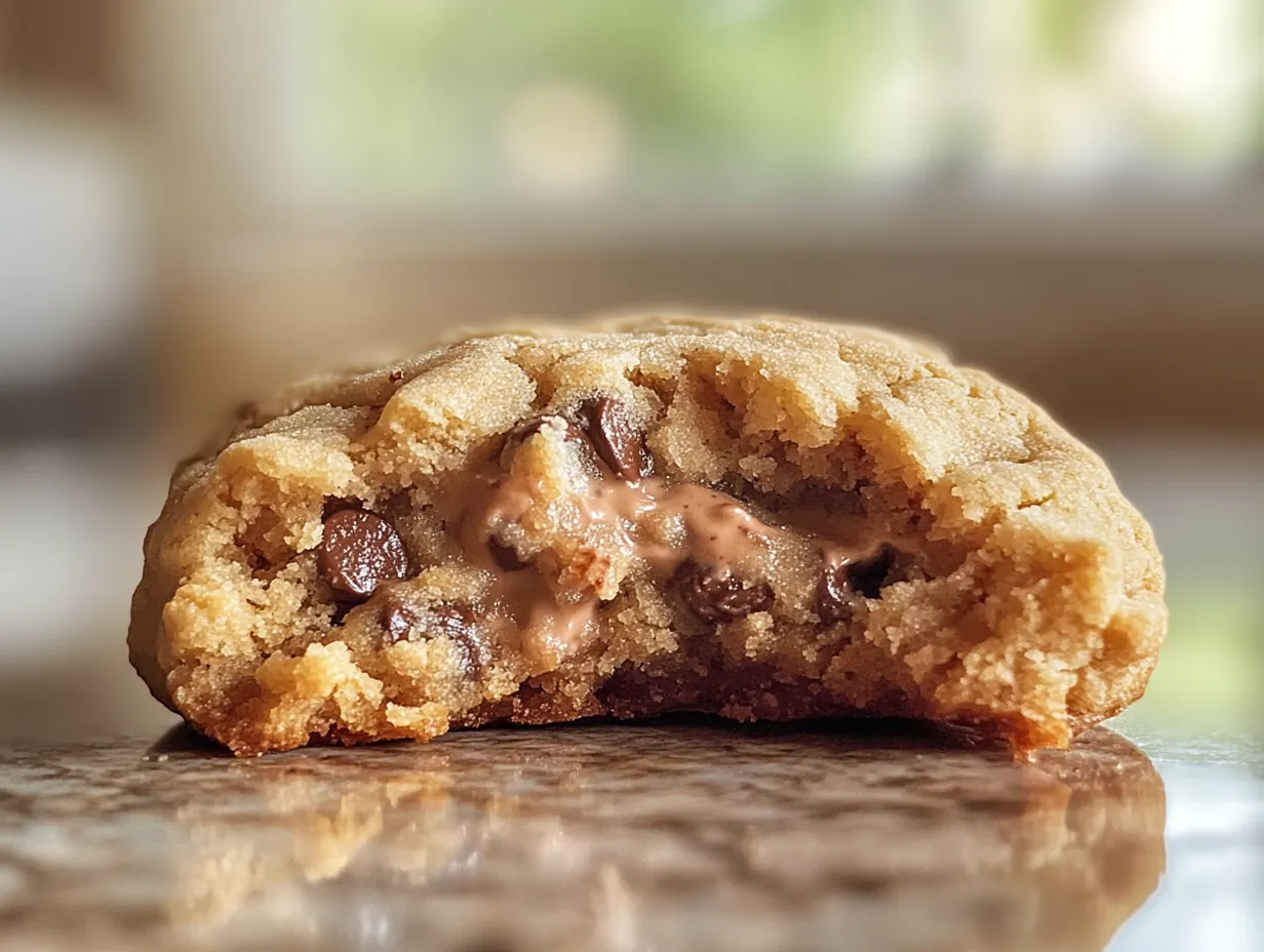 Whip Up This Yummy Microwave Mug Cookie in Minutes!