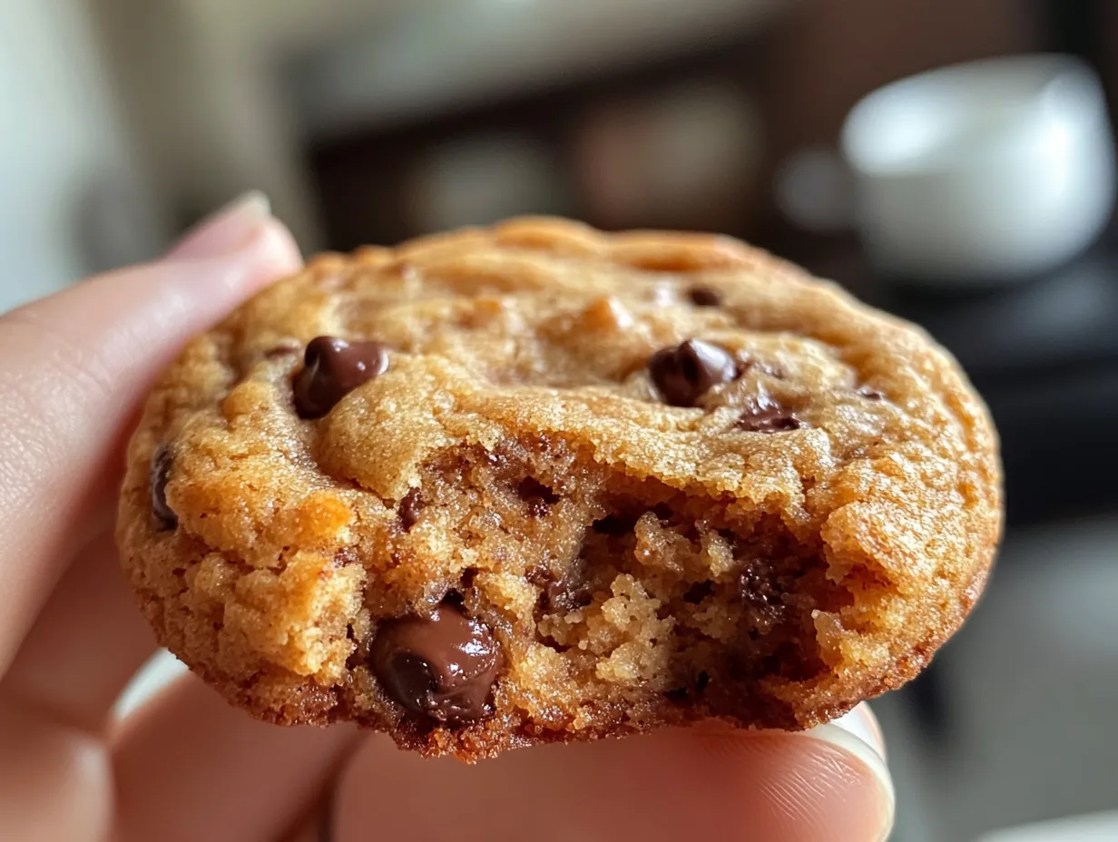 Yummy Microwave Mug Cookie: Your Easy 6-Minute Dessert! step by step