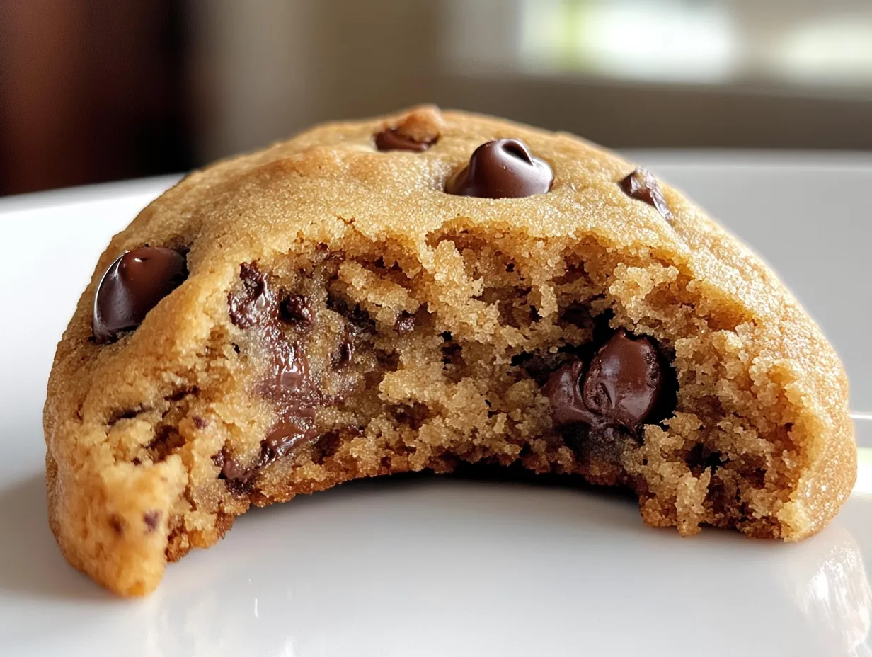 Yummy Microwave Mug Cookie: Your Easy 6-Minute Dessert!